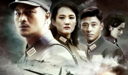 战争的电视剧,抗战传奇